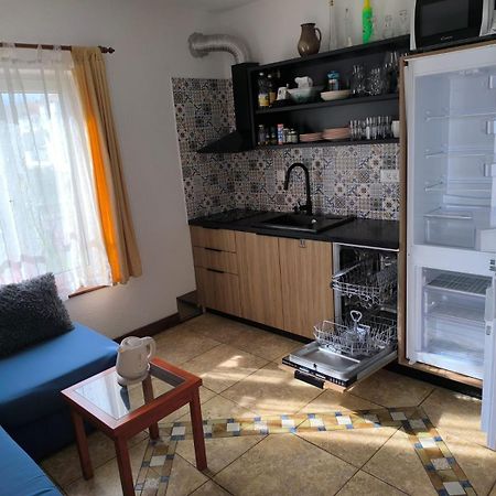 Apartments Blanca 보디체 외부 사진