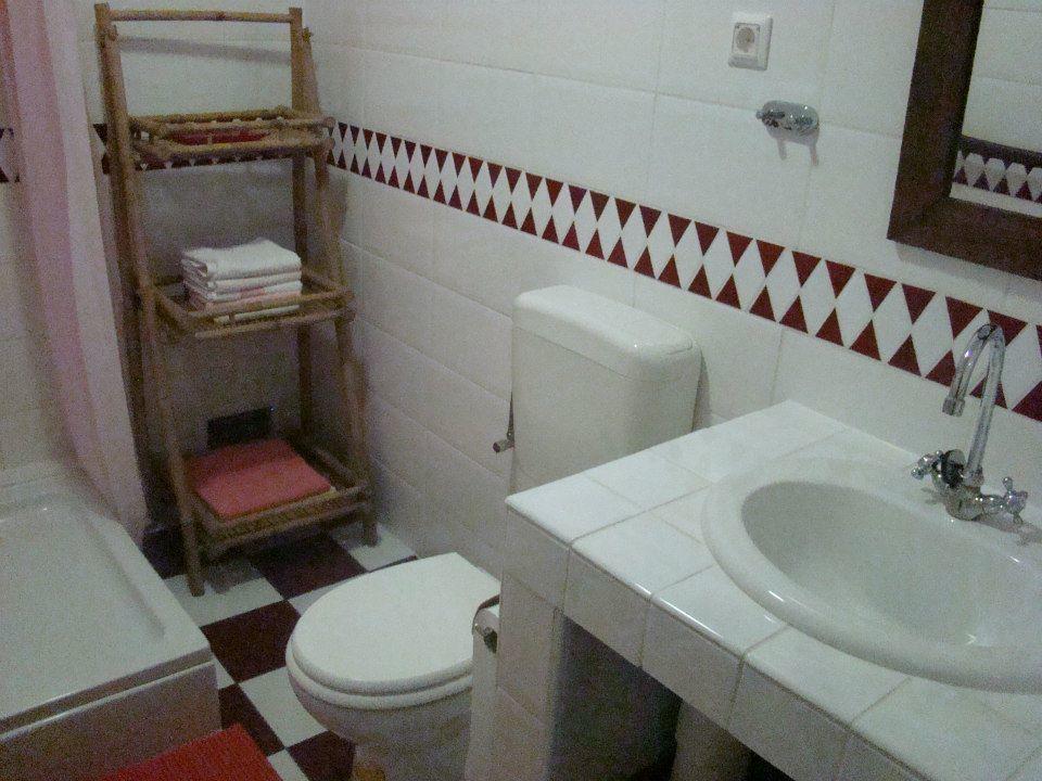 Apartments Blanca 보디체 객실 사진